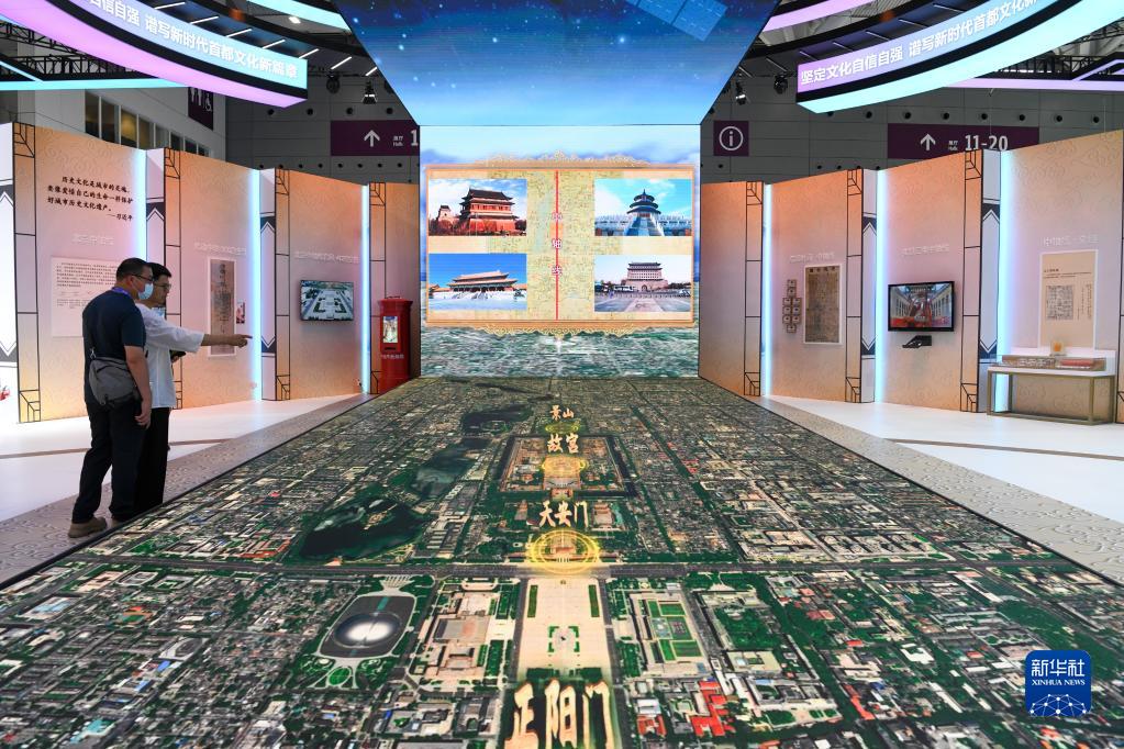 第19回文博会が広東省深センで開幕　「デジタル中国」展示エリアが初登場