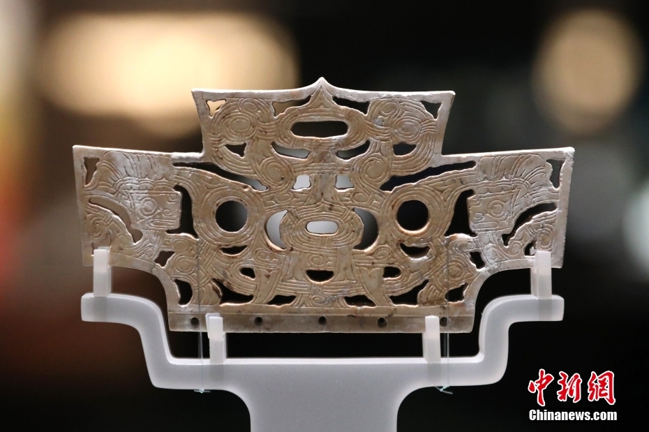 上海博物館「実証中国：崧澤・良渚文明考古特別展」が開幕