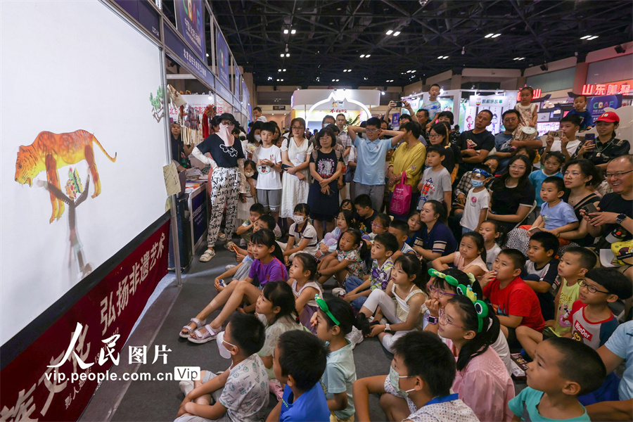 第1回中国（北京）アニメーションフェスティバルが開幕
