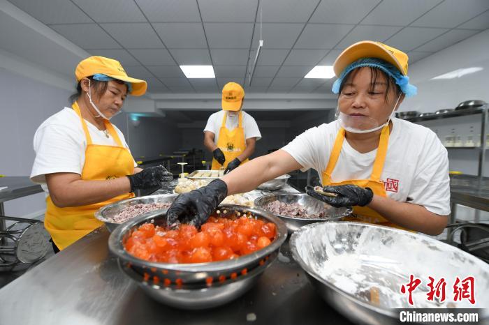 中秋節を前に今年もユニーク月餅が登場！長沙テイストな月餅はいかが？　湖南省