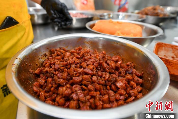 中秋節を前に今年もユニーク月餅が登場！長沙テイストな月餅はいかが？　湖南省