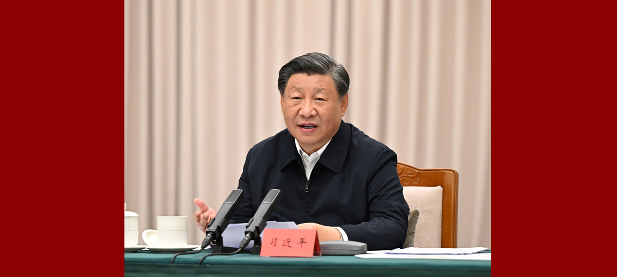 習近平総書記「東北の重要な使命をしっかりと把握し、東北の全面的振興の新たな一章を記す」