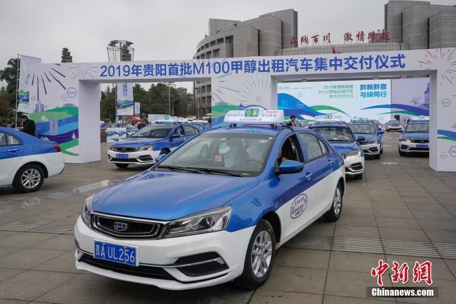 【音声ニュース】中国の多くの地域でタクシードライバーの年齢制限を60歳から65歳に引き上げ