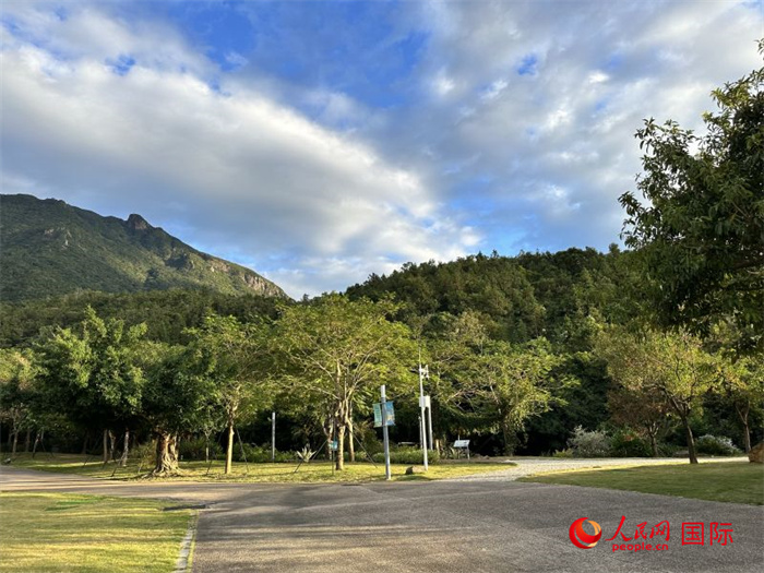 火山や海が生んだ自然の奇観が広がる深セン大鵬半島国家地質公園