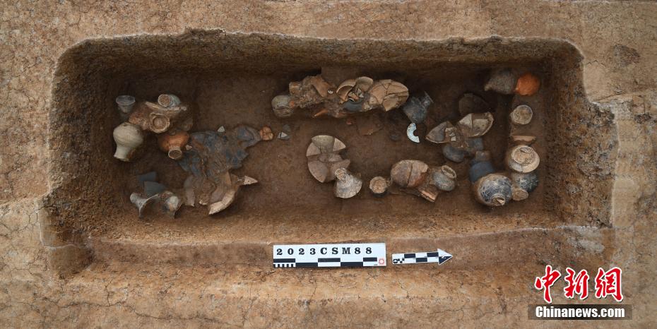 国家文物局が良渚など四大考古学遺跡プロジェクトの最新進展状況を発表