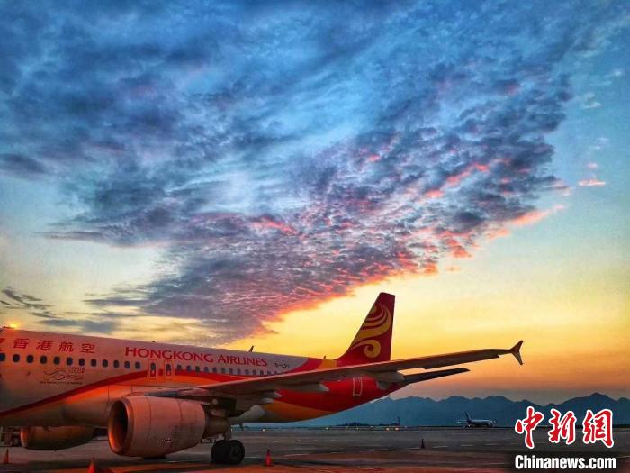 【音声ニュース】エアバスが予測 「中国は今後20年で最大の航空サービス市場になる可能性」