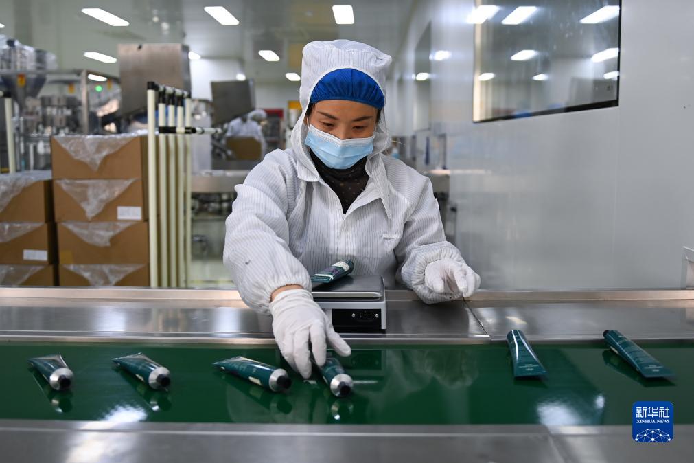 産業発展を促進する「化粧産業ビレッジ」立ち上げ、企業を誘致　浙江省湖州
