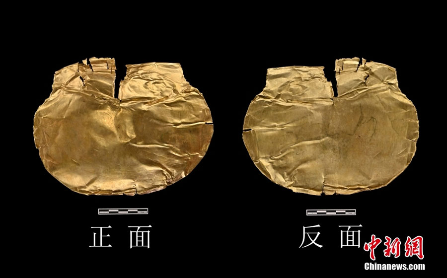 中国最古とみられる貴族の墓地エリアを発見　河南省鄭州