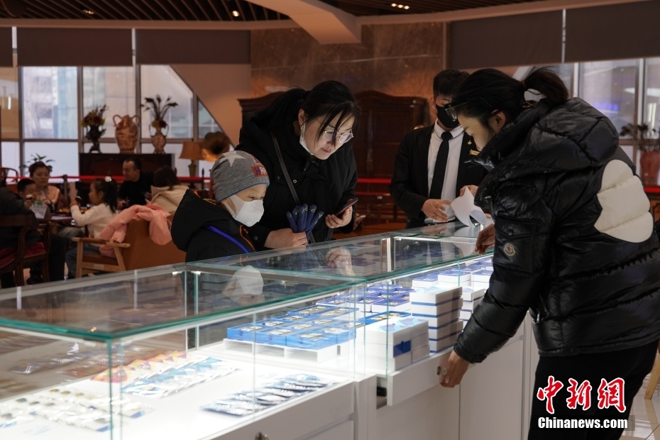 アジア冬季大会公式ライセンスグッズが人気に　黒竜江省哈爾浜