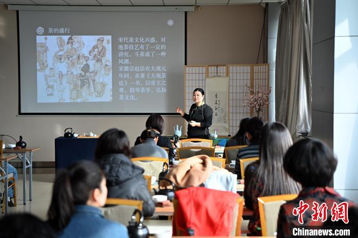 多彩な民俗体験イベントで「国際女性デー」を迎える　甘粛省蘭州