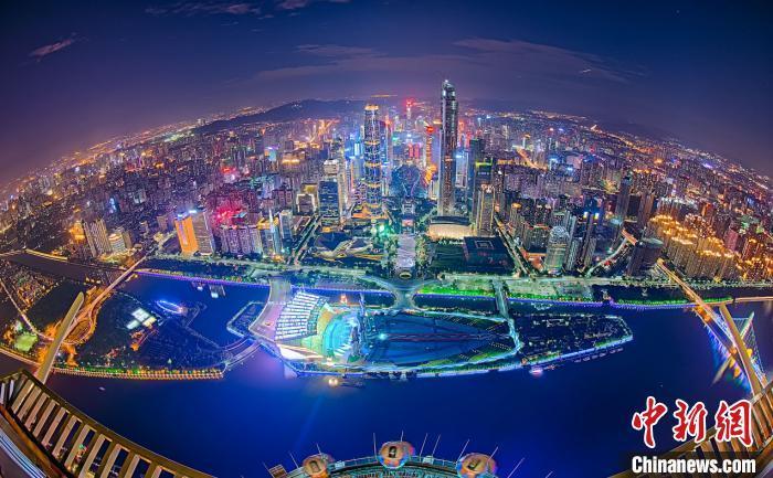 各国の研究者や関係者「中国経済の将来性に対し高い信頼感」