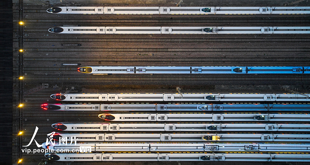 中国で夏休みの鉄道輸送体制「暑運」がスタート　江蘇省南京