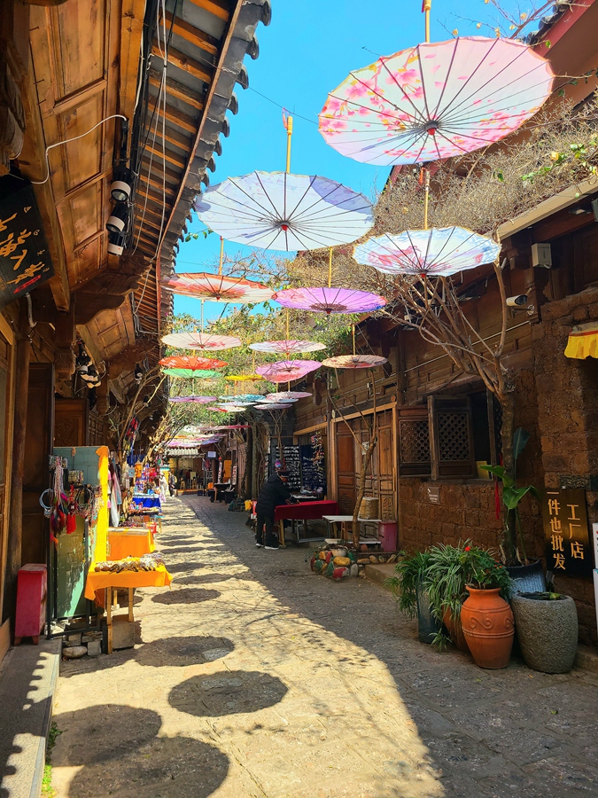 城下町おさんぽ日和