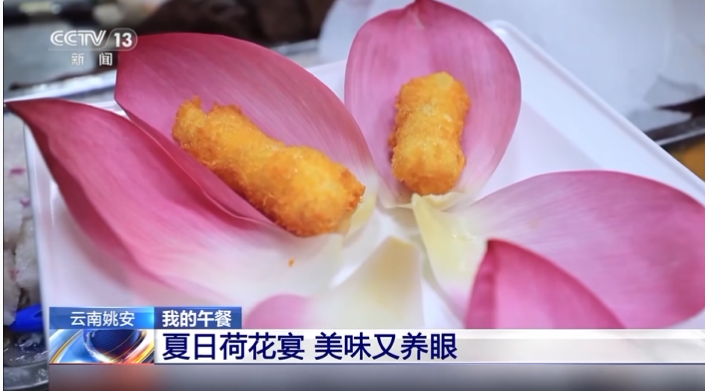 夏の香りを感じられる中国の料理とスイーツ6選