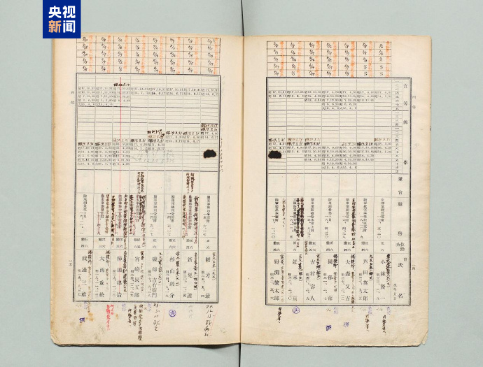 日本細菌戦部隊の技術者100人の名簿を公開