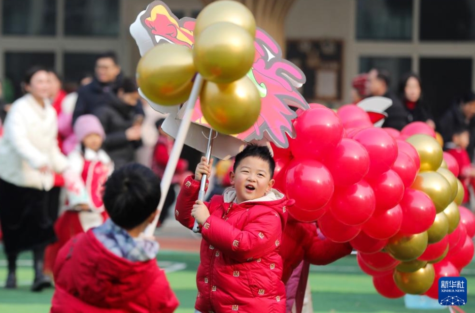 中国各地でさまざまな元宵節イベント開催