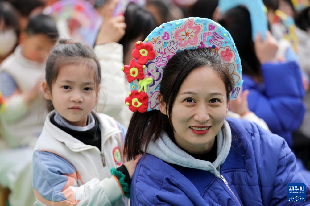 中国各地でさまざまな「国際女性デー」祝賀イベント開催