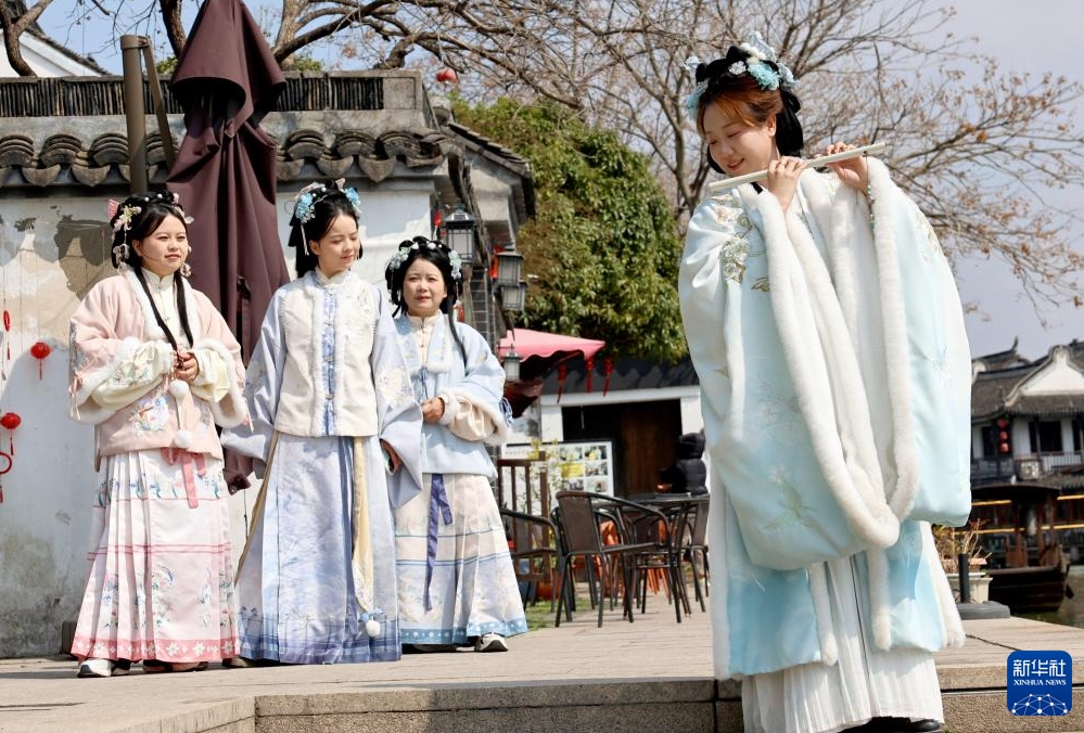 中国各地でさまざまな「国際女性デー」祝賀イベント開催