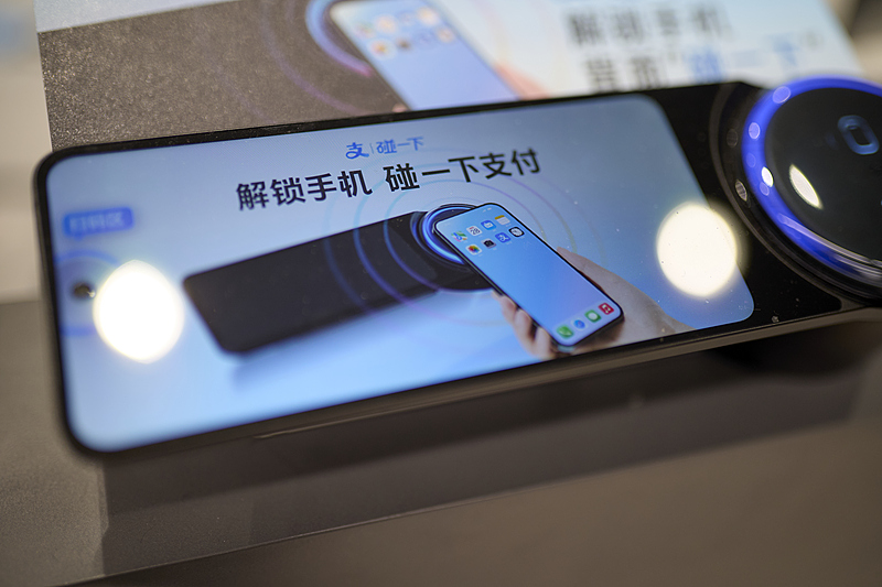 （画像著作権はCFP視覚中国所有のため転載禁止）