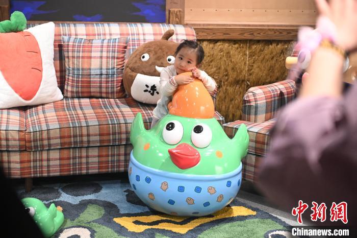 「銅奔馬」文化クリエイティブグッズが新居に引っ越し　甘粛省