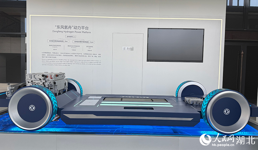 東風汽車の2024年における発明特許出願数は6297件　高まるテクノロジーの実力