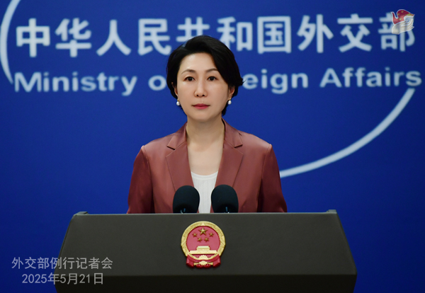王毅氏が第3回中国・太平洋島嶼国外相会議を主宰へ　外交部が関連状況を説明