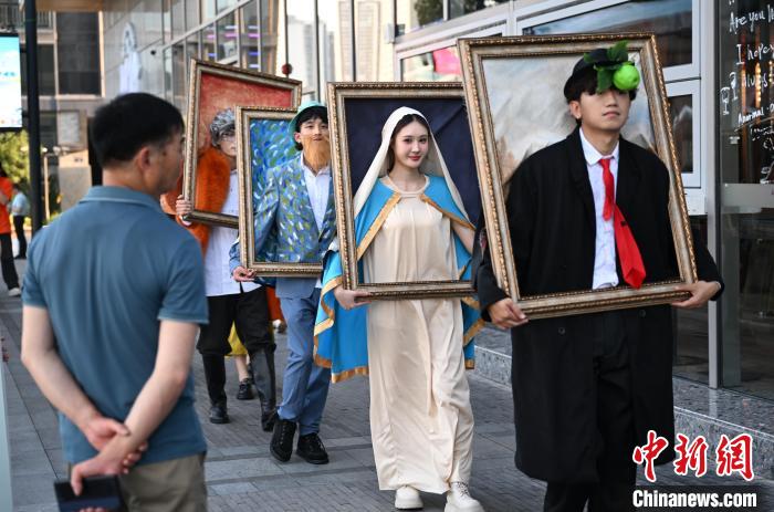 中国・中東欧グルメ人文交流イベントが人々を魅了　浙江省寧波