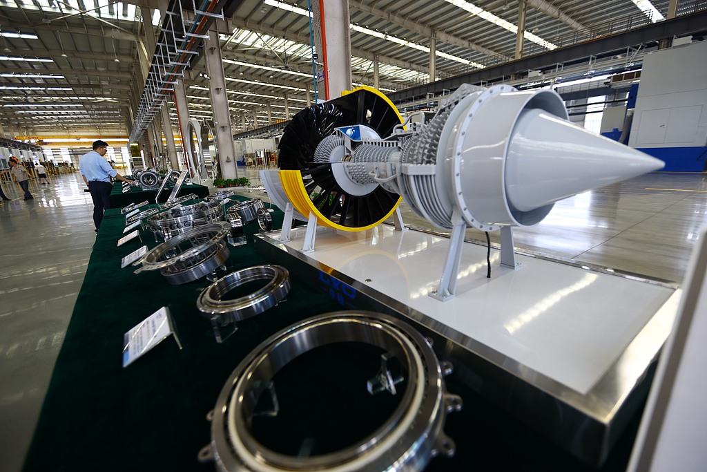 中国1-3月のベアリング輸出量が前年比8.7％増　高級化へ大きく前進