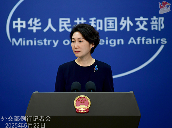 米軍高官が宇宙における中露の「脅威」を誇張　外交部「中国は常に宇宙空間の平和利用を堅持」