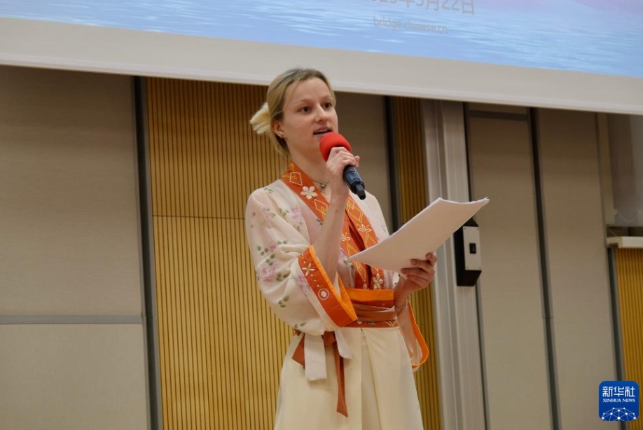 異文化交流を促す「漢語橋」中国語コンテストが世界各国で開催