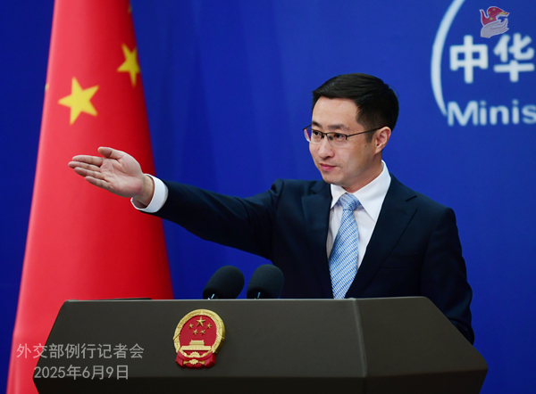 ASEAN関連高級実務者会合が近く開催　中国からの出席状況と会議への期待について外交部が説明