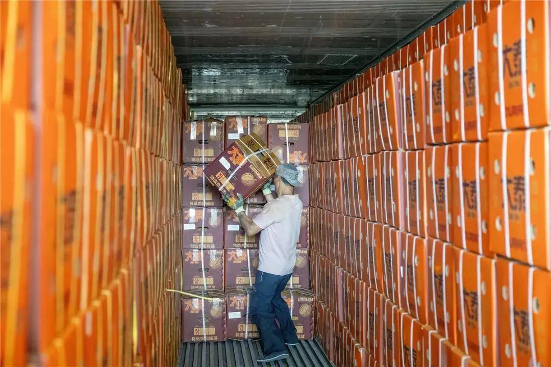 ドリアンの大幅値下がり実現は瀾滄江―メコン川快速線のおかげ