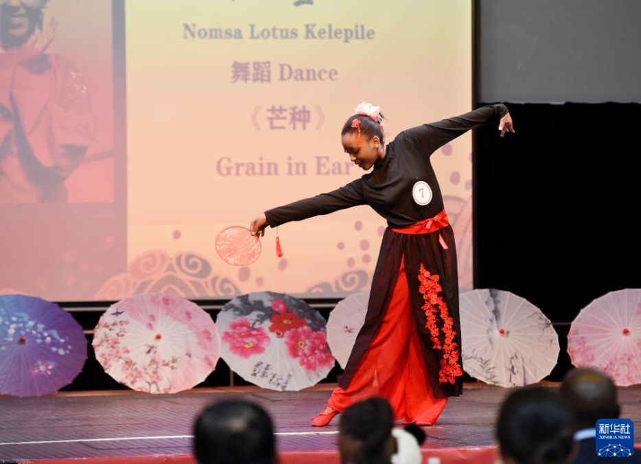 文化交流と相互理解を促す「漢語橋」中国語コンテストが世界各国で開催