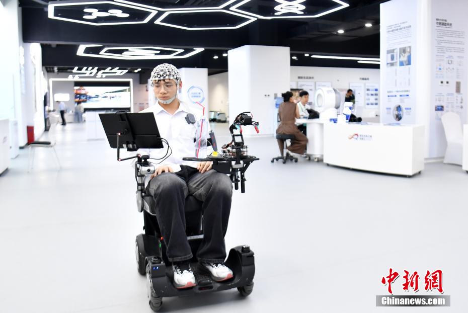 第2回雄安未来の都市シーンシリーズコンテストに新技術500以上が登場