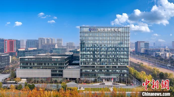 中国、世界初の火星サンプル実験室を建設へ