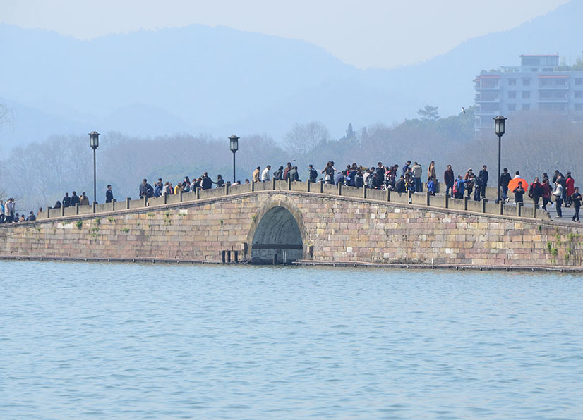 橋