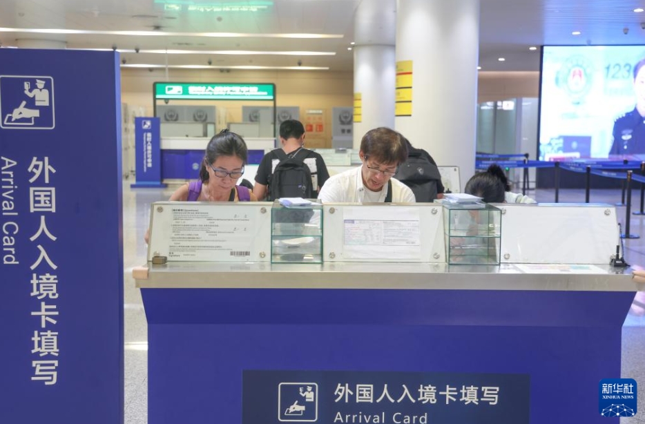 続く「中国旅行」ブーム　重慶の2025年上半期外国人出入国者数が過去最高をマーク