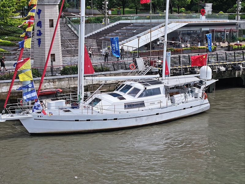 資料写真（画像著作権はCFP視覚中国所有のため転載禁止）