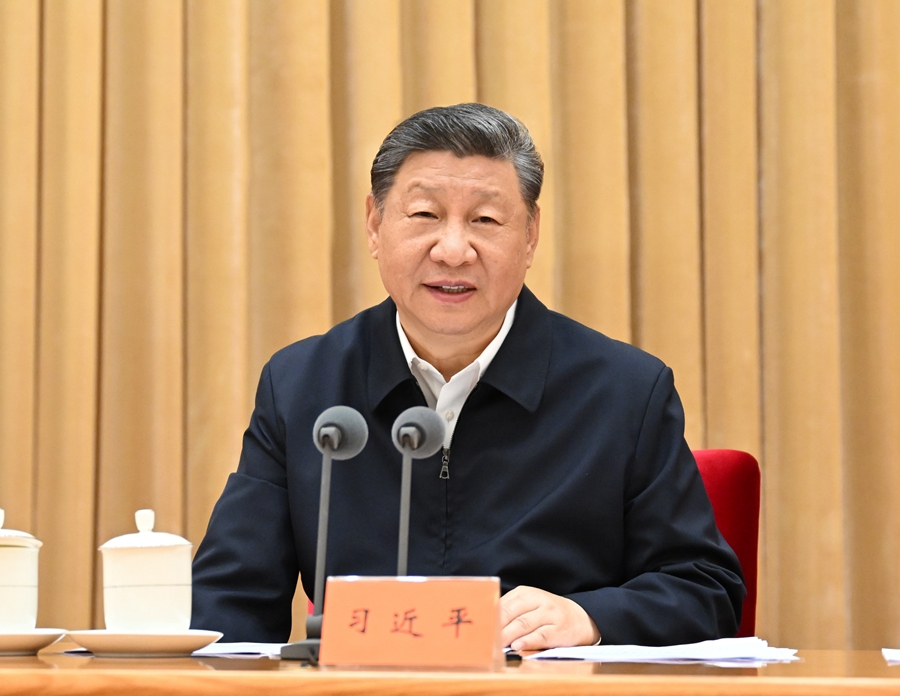 中央都市政策会議開催、習近平総書記が重要談話