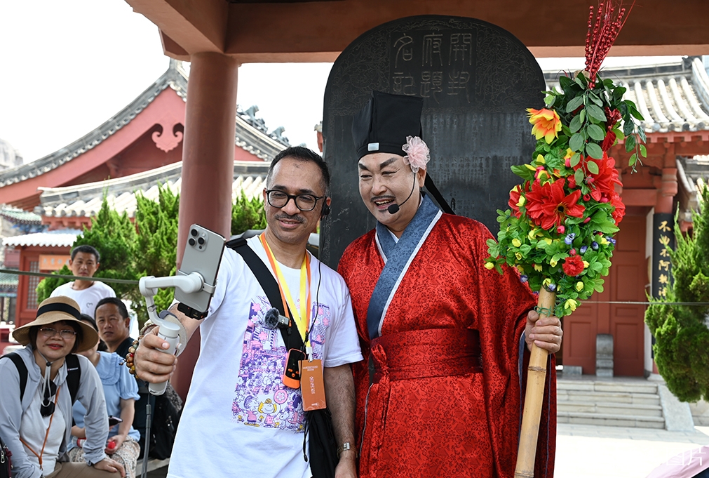 「China Travel」が熱い！