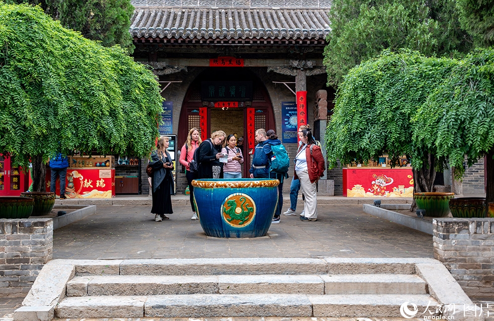 「China Travel」が熱い！