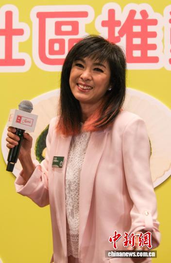 「やわらか食」の普及めざし香港特区の「マキシム」がイベント