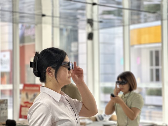 新たなテクノロジー消費場面を活性化する「テクノロジー新特産品」