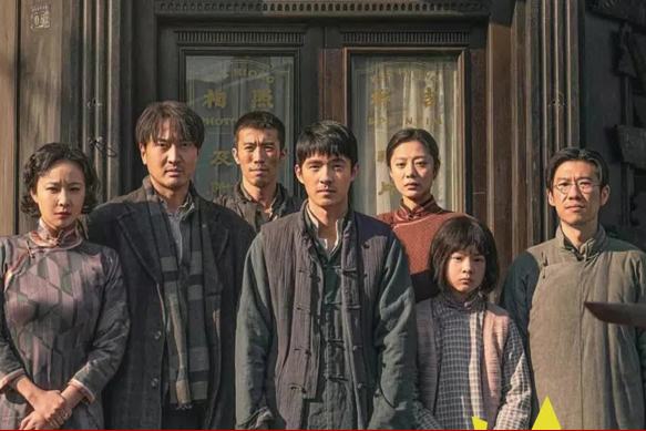 映画「南京照相館」公開　南京大虐殺の証拠を残すために行動した庶民を描く