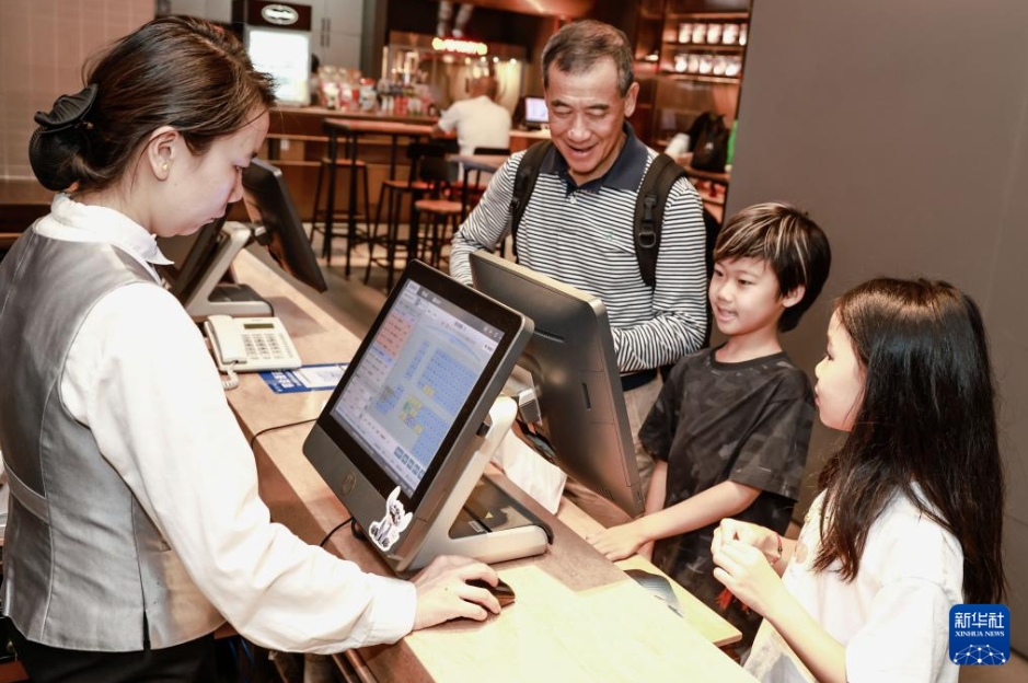 2025年夏の映画興行収入が110億元を突破