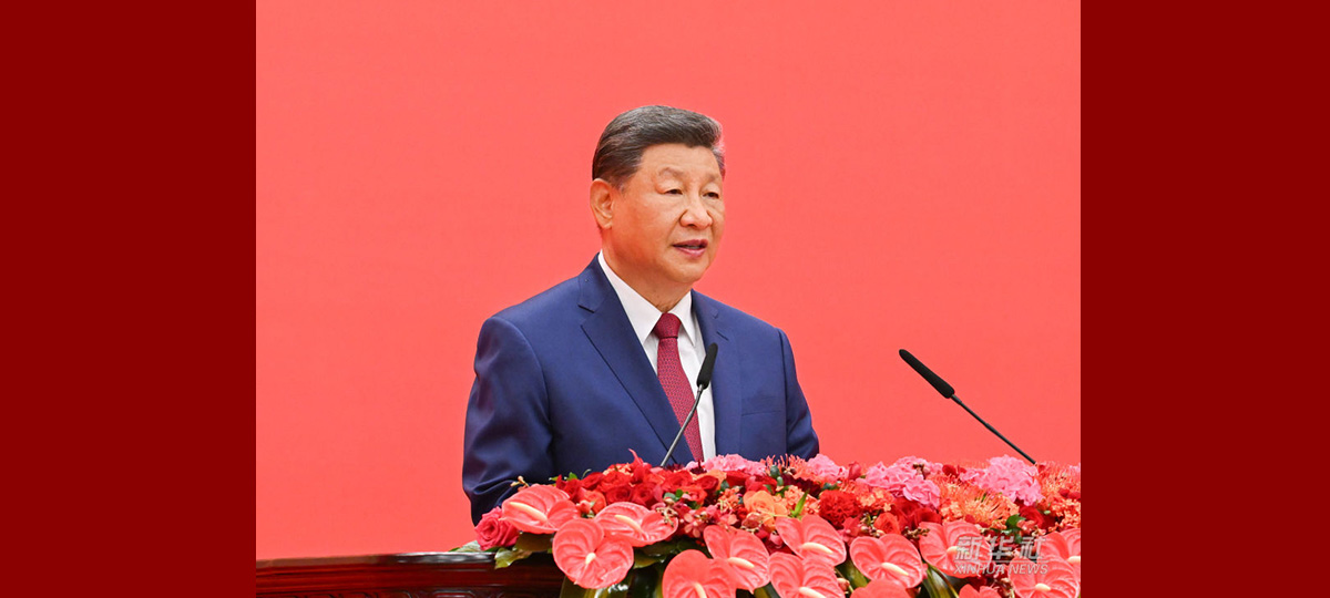 中国人民抗日戦争ならびに世界反ファシズム戦争勝利80周年記念レセプションが北京で開催