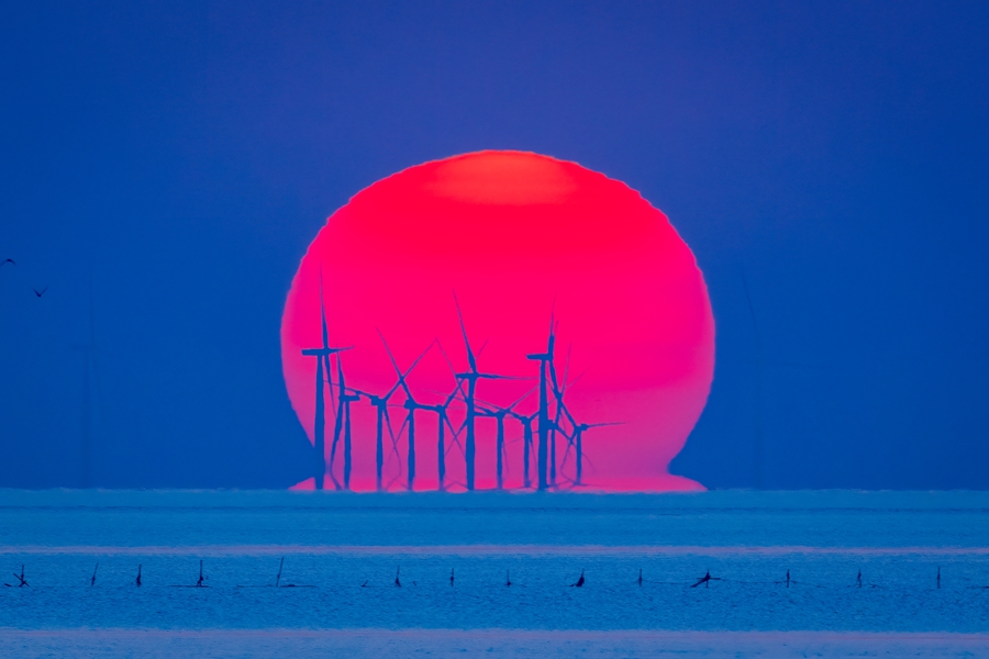 2025年世界沿岸フォーラムが江蘇省塩城市で開幕