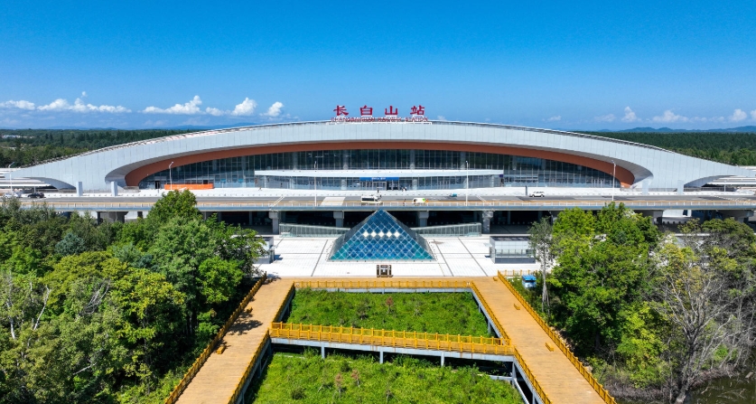 瀋白高速鉄道が開通、遼寧省が「全市に高速鉄道乗り入れ」を実現