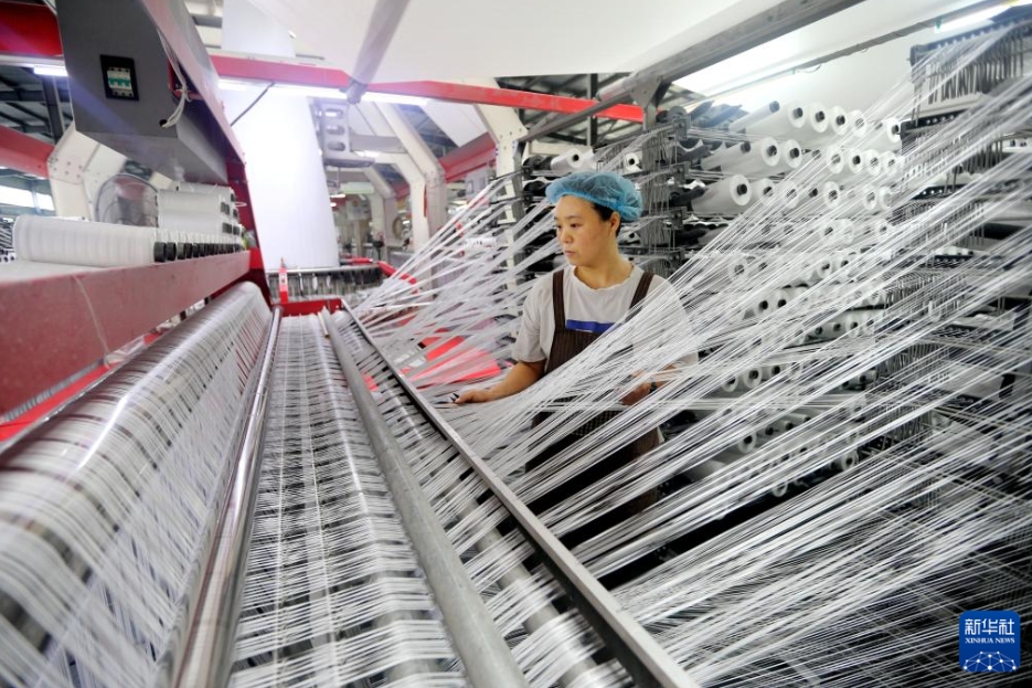 連休明けの生産活動が再開