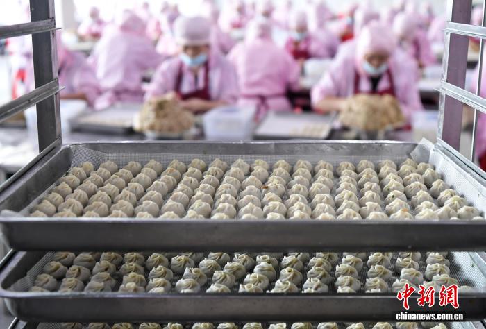 産業へと発展を遂げた「沙県小吃」　福建省